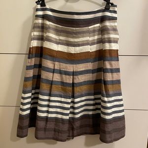 Banana republic skirt - size 00P